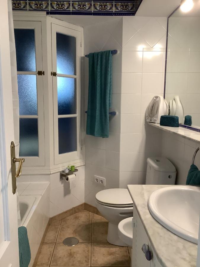 Fonoll Mari Villa Кала ен Форкат Екстериор снимка