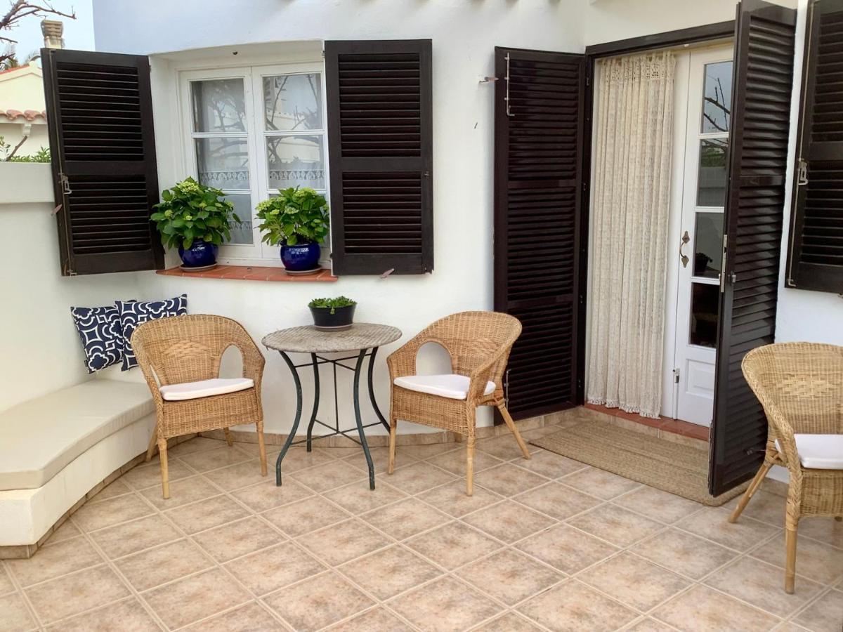 Fonoll Mari Villa Кала ен Форкат Екстериор снимка